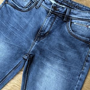 Knit Denim - Rookies M2 (Light)