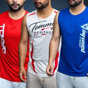 Tank top P3 (3 pcs)